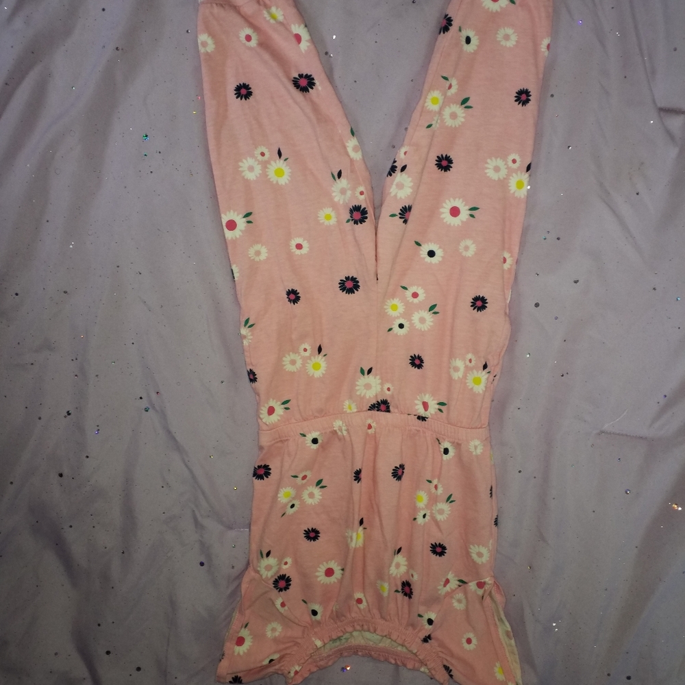 Toddler Romper